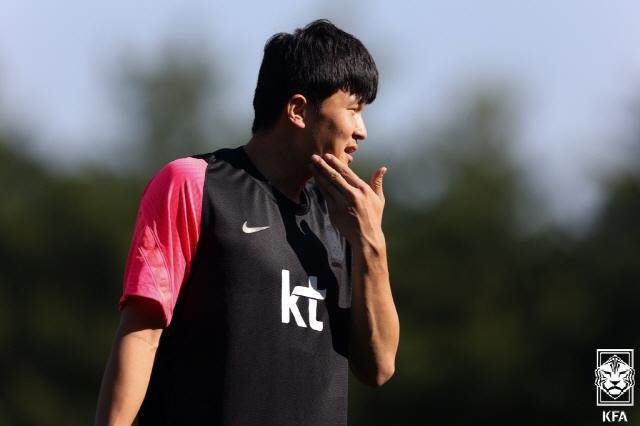 九游娱乐-金玟哉无缘东京奥运朴志洙入替 国安通牒反对参赛