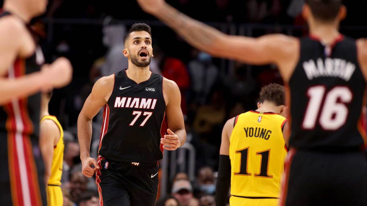 好消息，勇士队与前热火中锋签约，增强内线实力