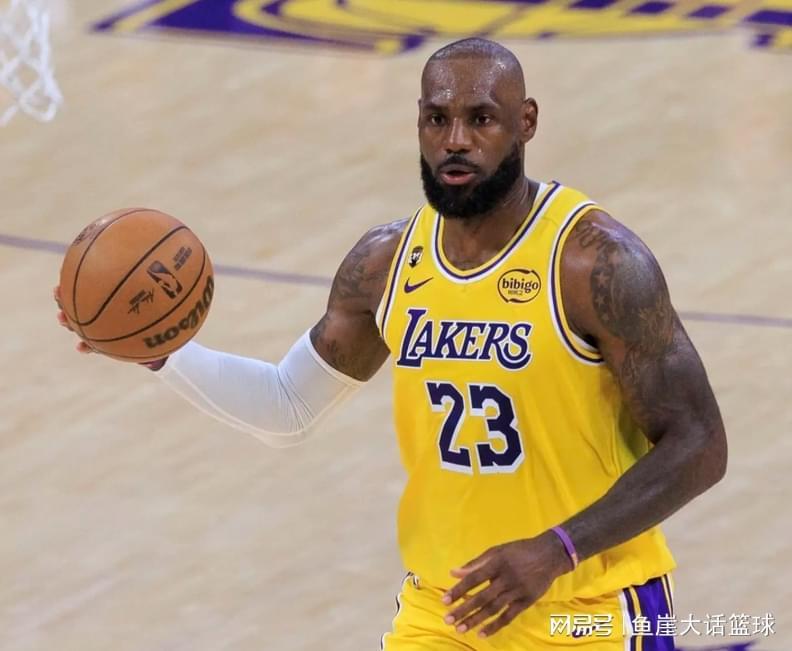 九游娱乐-湖人两大功臣出炉,老詹出乎意料!东契奇该注意两事,艾顿真该夸