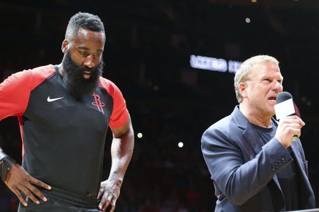 九游娱乐-没有冷静期的NBA式离婚:哈登交易背后有团队谋划