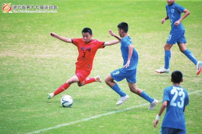 九游娱乐网站-荆州队夺得亚军|U13|足球|全运会|三大球|青少年_新浪体育_新浪新闻